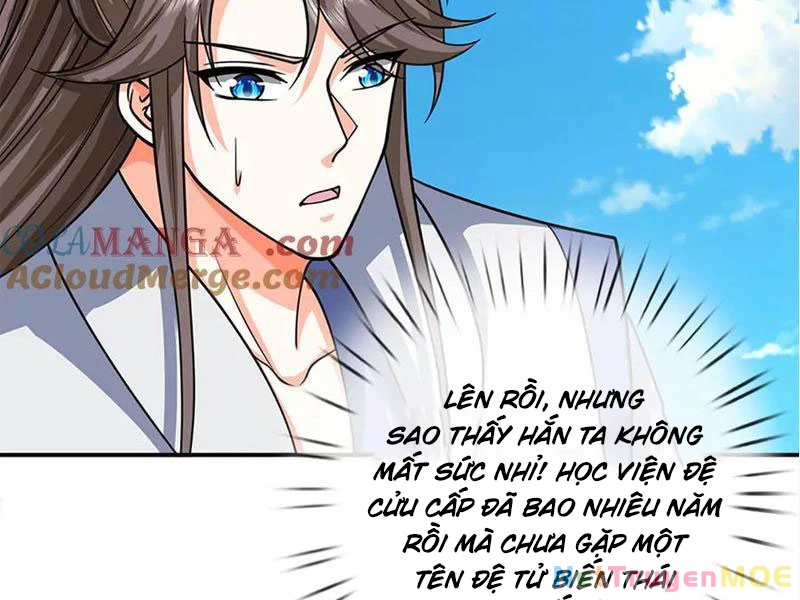 Kiếm Tiên Võ Đế: Bắt đầu Huyền Vũ môn chi biến Chapter 157 - 53