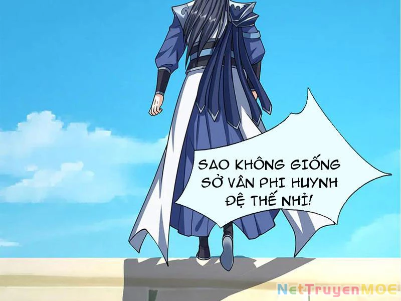 Kiếm Tiên Võ Đế: Bắt đầu Huyền Vũ môn chi biến Chapter 157 - 55