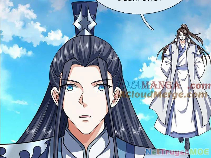 Kiếm Tiên Võ Đế: Bắt đầu Huyền Vũ môn chi biến Chapter 157 - 61