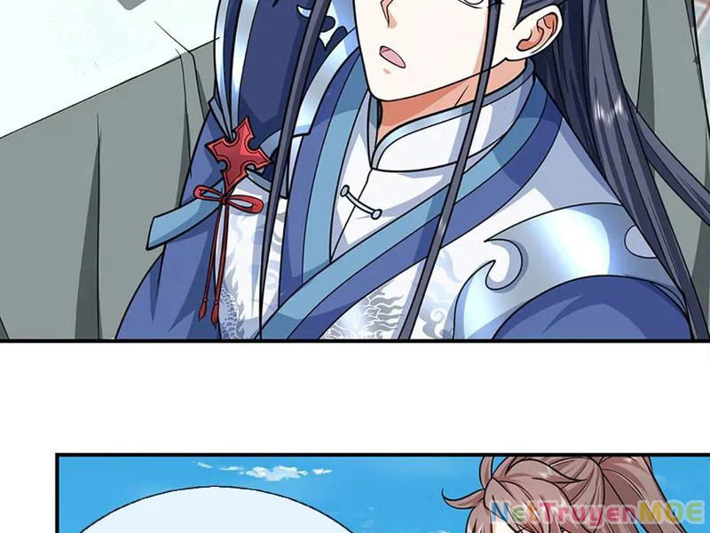 Kiếm Tiên Võ Đế: Bắt đầu Huyền Vũ môn chi biến Chapter 158 - 2