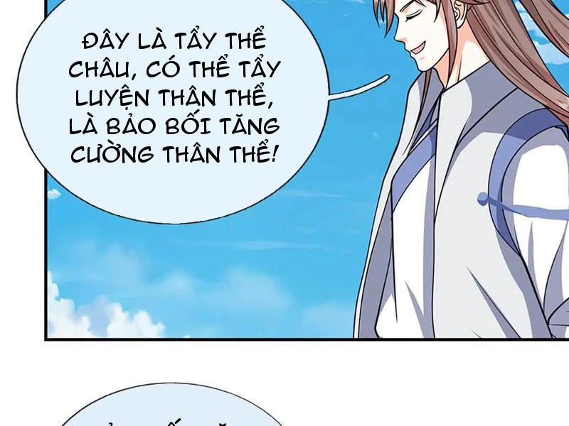 Kiếm Tiên Võ Đế: Bắt đầu Huyền Vũ môn chi biến Chapter 158 - 3