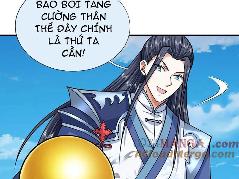 Kiếm Tiên Võ Đế: Bắt đầu Huyền Vũ môn chi biến Chapter 158 - 4