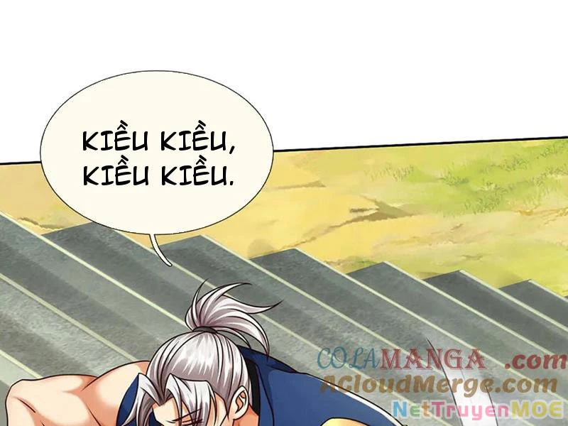 Kiếm Tiên Võ Đế: Bắt đầu Huyền Vũ môn chi biến Chapter 158 - 10