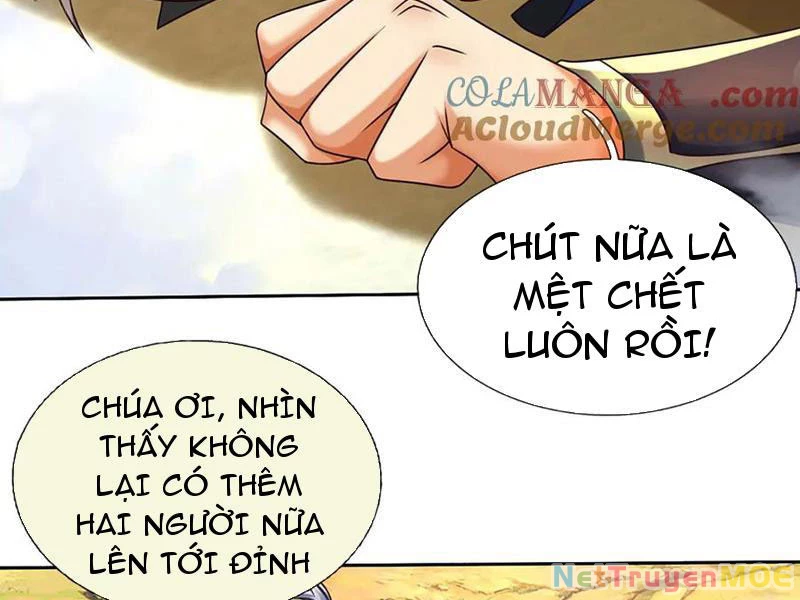 Kiếm Tiên Võ Đế: Bắt đầu Huyền Vũ môn chi biến Chapter 158 - 13