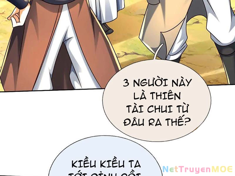 Kiếm Tiên Võ Đế: Bắt đầu Huyền Vũ môn chi biến Chapter 158 - 15