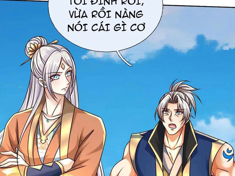 Kiếm Tiên Võ Đế: Bắt đầu Huyền Vũ môn chi biến Chapter 158 - 16