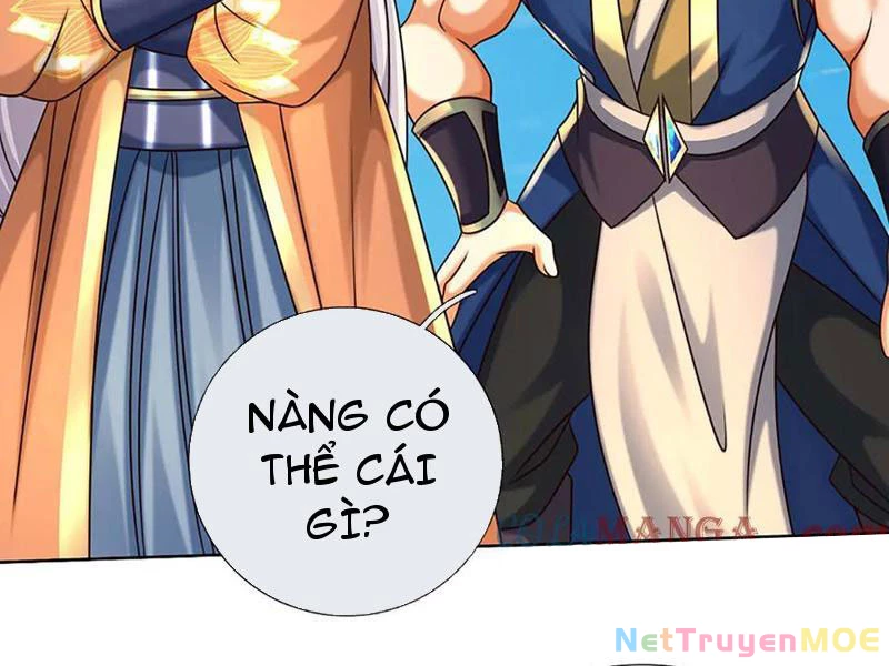 Kiếm Tiên Võ Đế: Bắt đầu Huyền Vũ môn chi biến Chapter 158 - 17