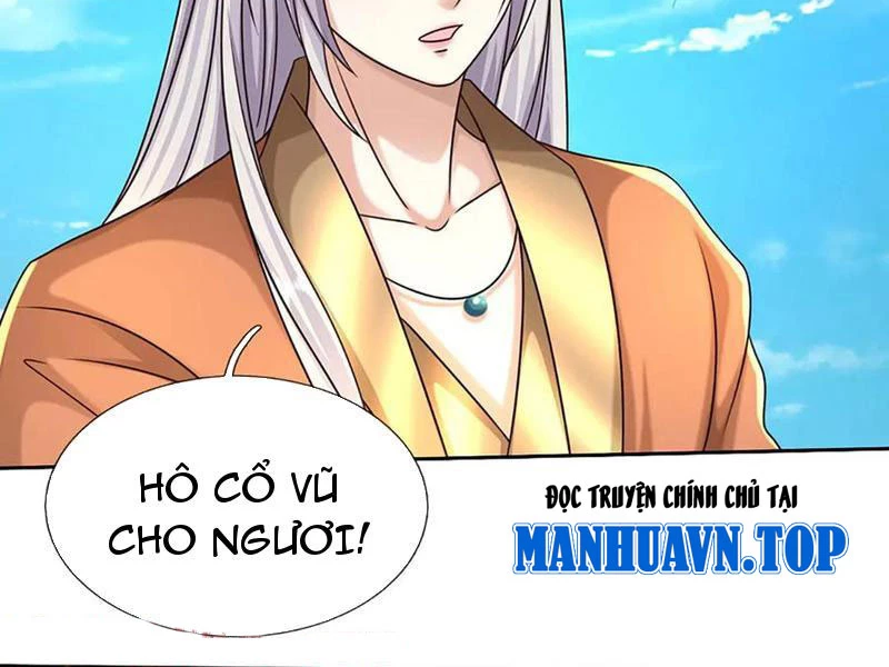 Kiếm Tiên Võ Đế: Bắt đầu Huyền Vũ môn chi biến Chapter 158 - 19