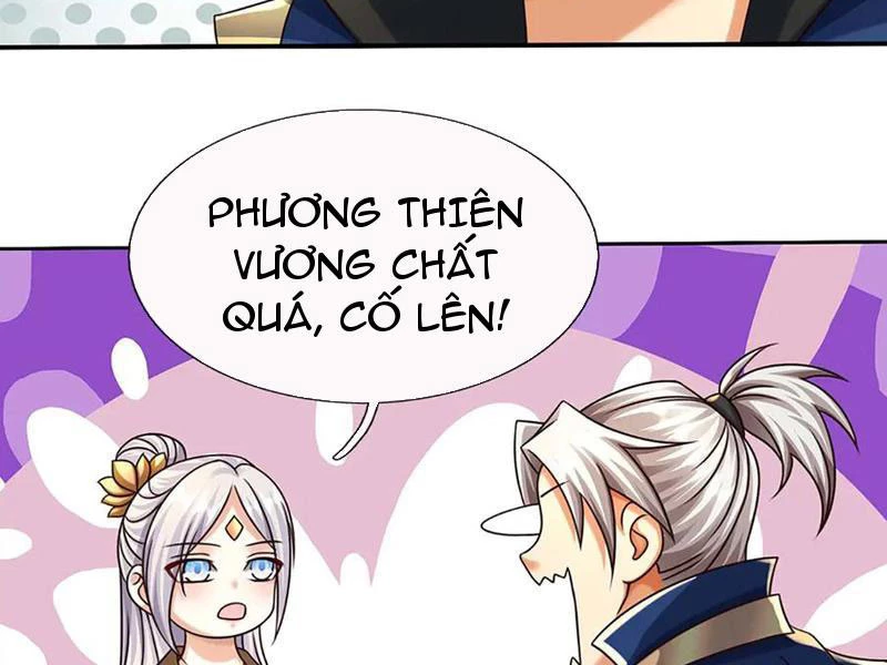 Kiếm Tiên Võ Đế: Bắt đầu Huyền Vũ môn chi biến Chapter 158 - 21