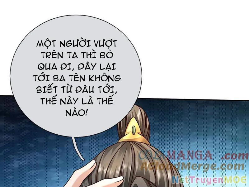 Kiếm Tiên Võ Đế: Bắt đầu Huyền Vũ môn chi biến Chapter 158 - 27