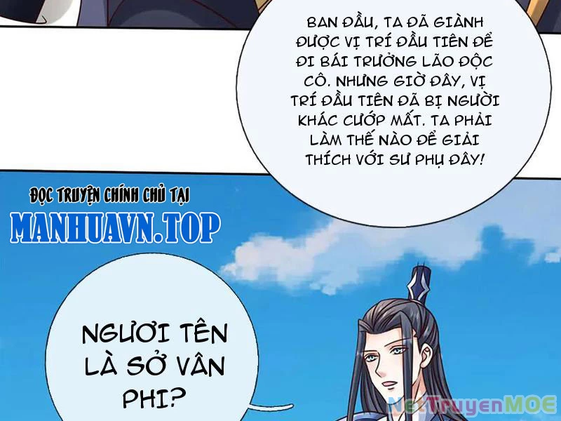 Kiếm Tiên Võ Đế: Bắt đầu Huyền Vũ môn chi biến Chapter 158 - 29