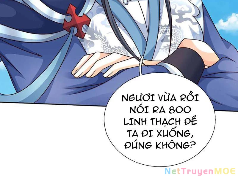 Kiếm Tiên Võ Đế: Bắt đầu Huyền Vũ môn chi biến Chapter 158 - 35