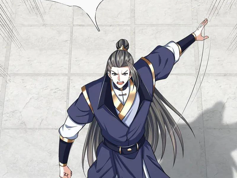 Kiếm Tiên Võ Đế: Bắt đầu Huyền Vũ môn chi biến Chapter 158 - 44