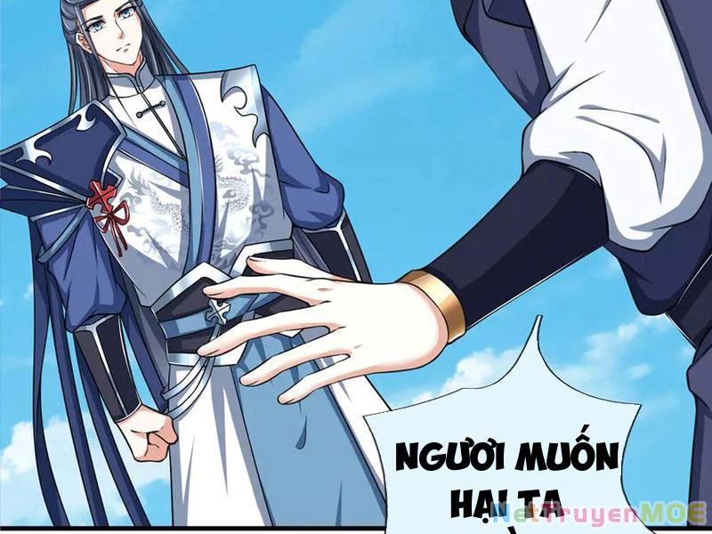 Kiếm Tiên Võ Đế: Bắt đầu Huyền Vũ môn chi biến Chapter 158 - 51