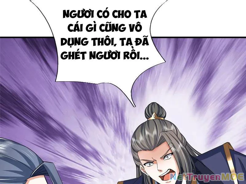 Kiếm Tiên Võ Đế: Bắt đầu Huyền Vũ môn chi biến Chapter 158 - 56