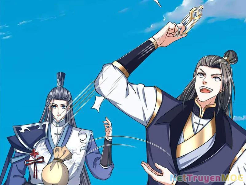 Kiếm Tiên Võ Đế: Bắt đầu Huyền Vũ môn chi biến Chapter 158 - 65