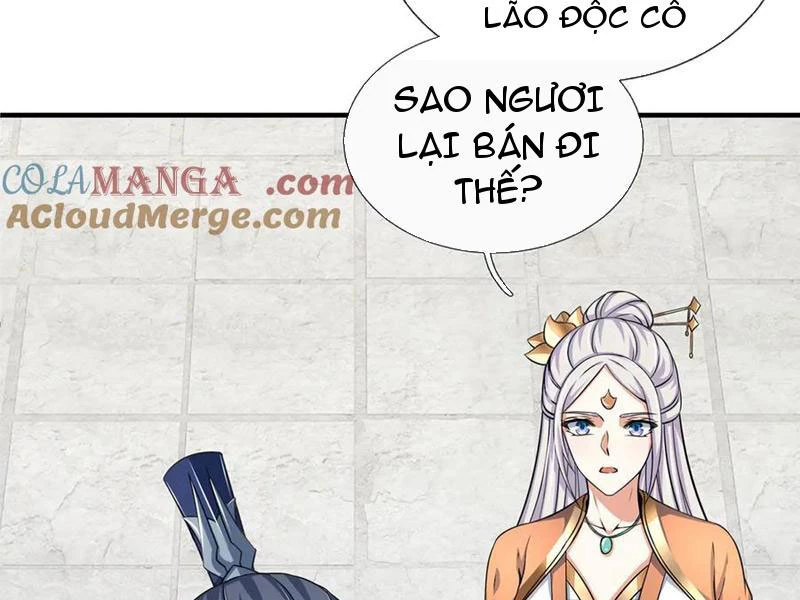 Kiếm Tiên Võ Đế: Bắt đầu Huyền Vũ môn chi biến Chapter 158 - 71