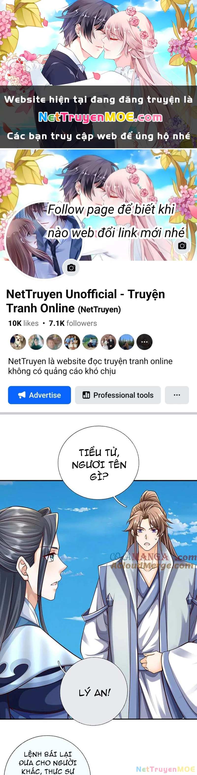 Kiếm Tiên Võ Đế: Bắt đầu Huyền Vũ môn chi biến Chapter 159 - 1