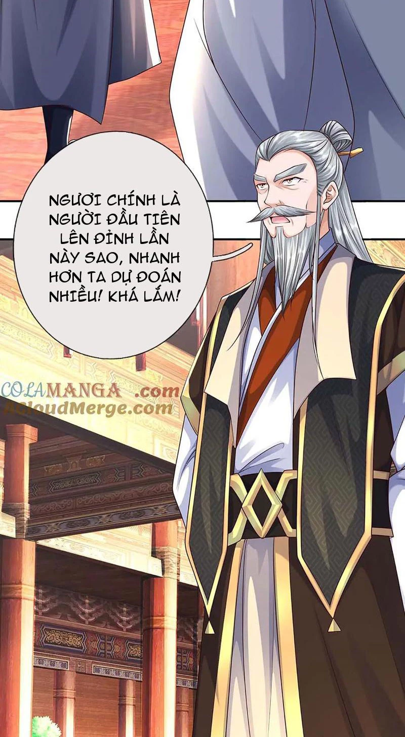 Kiếm Tiên Võ Đế: Bắt đầu Huyền Vũ môn chi biến Chapter 159 - 7