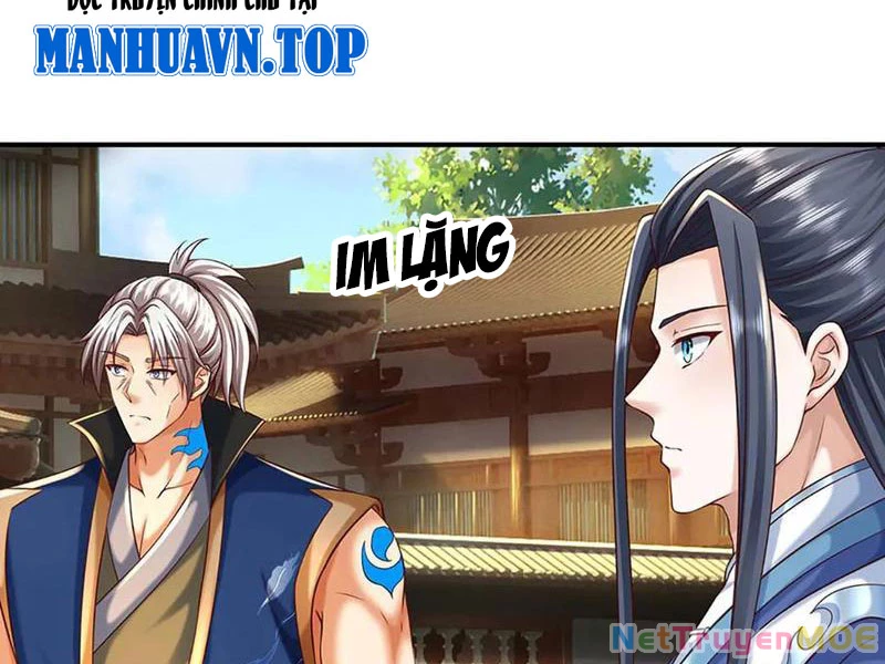 Kiếm Tiên Võ Đế: Bắt đầu Huyền Vũ môn chi biến Chapter 161 - 8