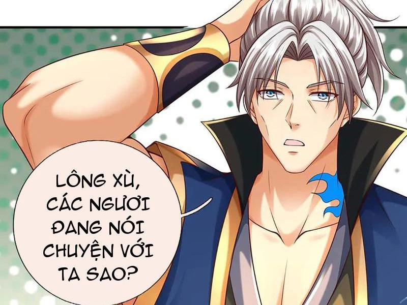 Kiếm Tiên Võ Đế: Bắt đầu Huyền Vũ môn chi biến Chapter 161 - 11