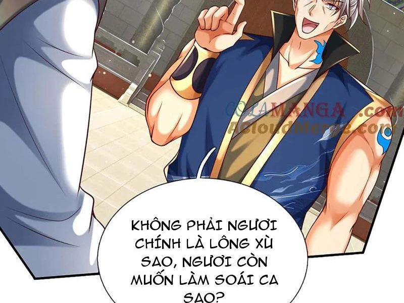 Kiếm Tiên Võ Đế: Bắt đầu Huyền Vũ môn chi biến Chapter 161 - 15