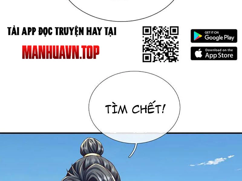 Kiếm Tiên Võ Đế: Bắt đầu Huyền Vũ môn chi biến Chapter 161 - 16