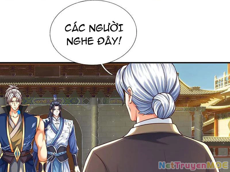 Kiếm Tiên Võ Đế: Bắt đầu Huyền Vũ môn chi biến Chapter 161 - 20