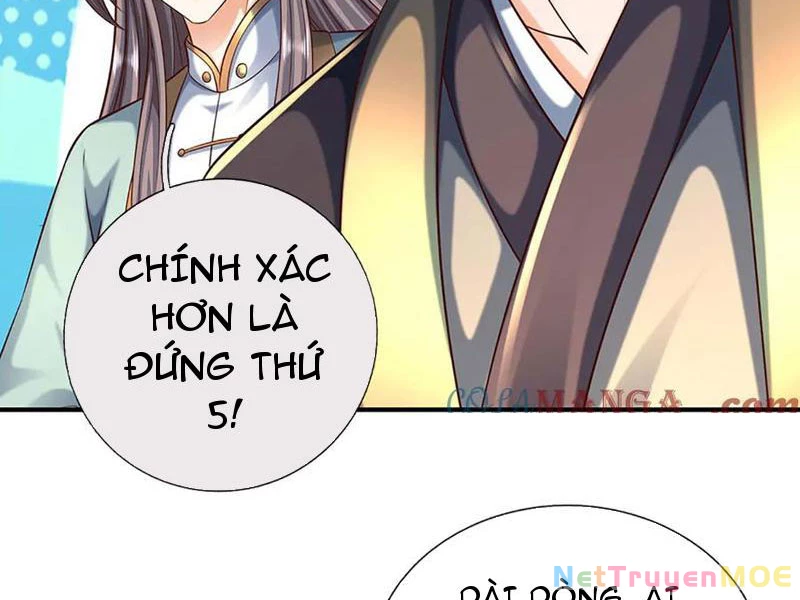 Kiếm Tiên Võ Đế: Bắt đầu Huyền Vũ môn chi biến Chapter 161 - 23