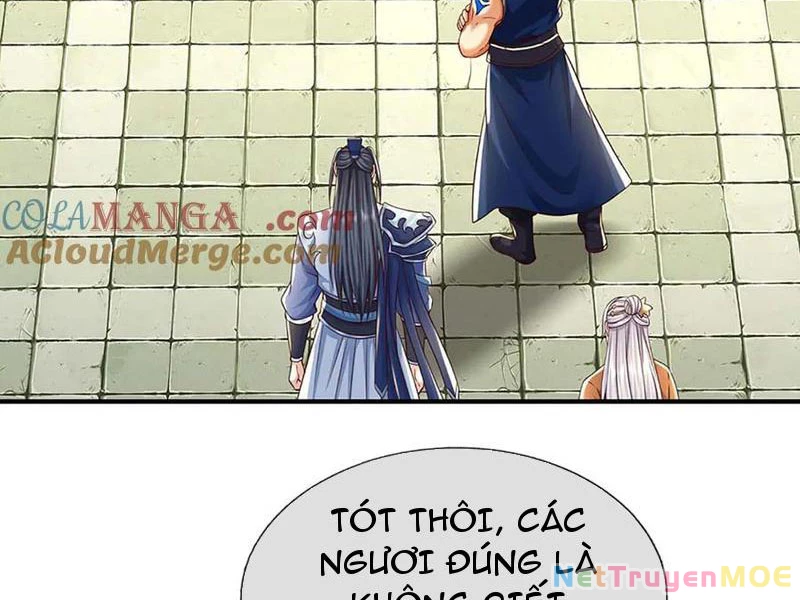 Kiếm Tiên Võ Đế: Bắt đầu Huyền Vũ môn chi biến Chapter 161 - 28
