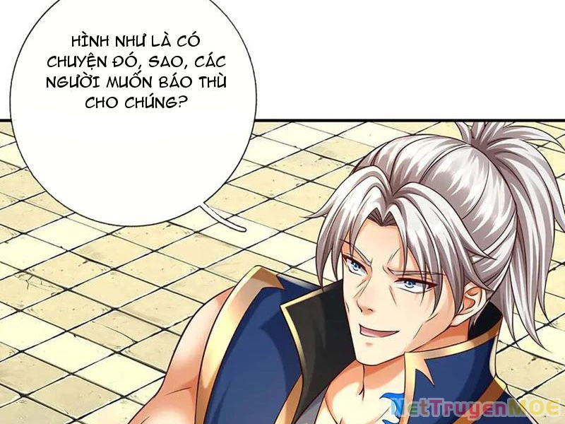 Kiếm Tiên Võ Đế: Bắt đầu Huyền Vũ môn chi biến Chapter 161 - 31