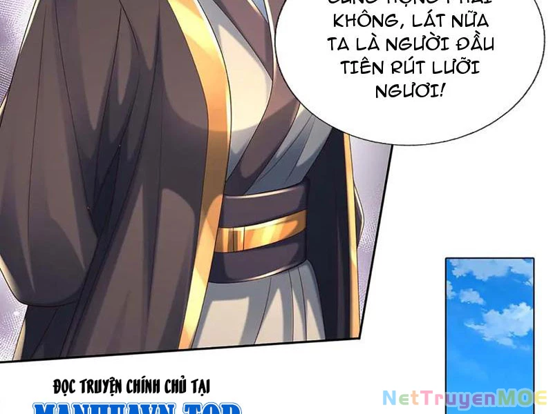 Kiếm Tiên Võ Đế: Bắt đầu Huyền Vũ môn chi biến Chapter 161 - 38