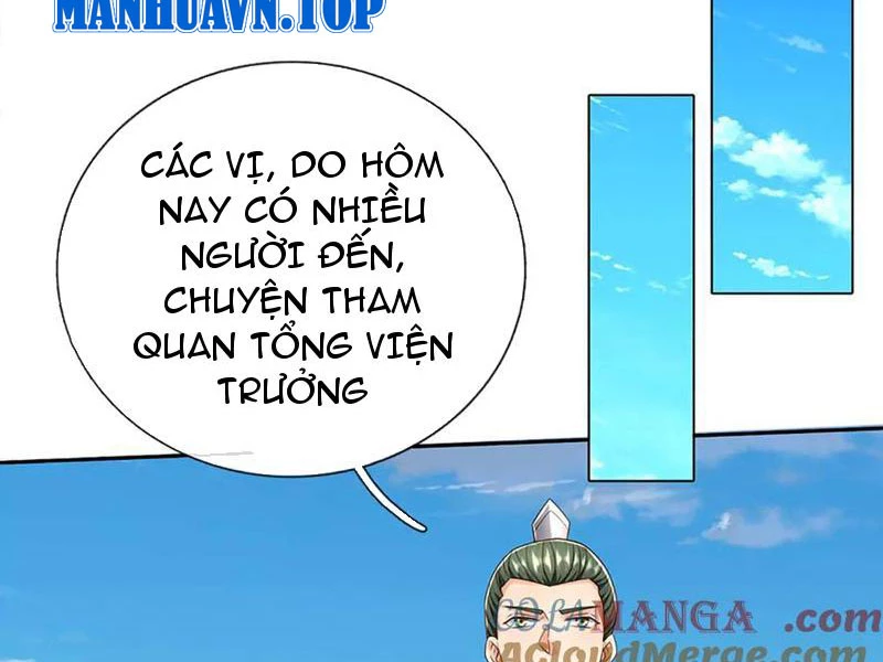 Kiếm Tiên Võ Đế: Bắt đầu Huyền Vũ môn chi biến Chapter 161 - 39