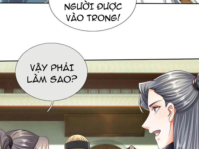 Kiếm Tiên Võ Đế: Bắt đầu Huyền Vũ môn chi biến Chapter 161 - 42