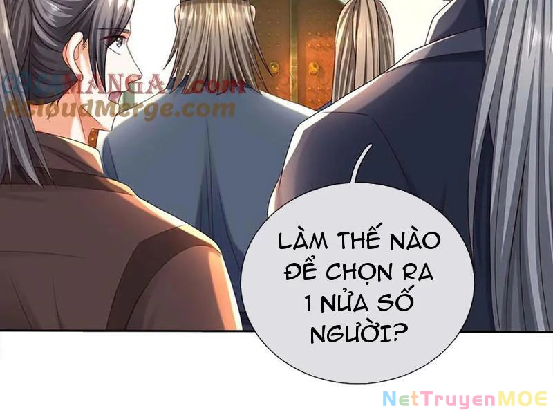 Kiếm Tiên Võ Đế: Bắt đầu Huyền Vũ môn chi biến Chapter 161 - 43