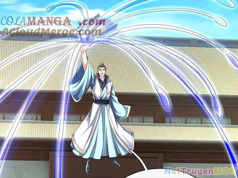Kiếm Tiên Võ Đế: Bắt đầu Huyền Vũ môn chi biến Chapter 161 - 46
