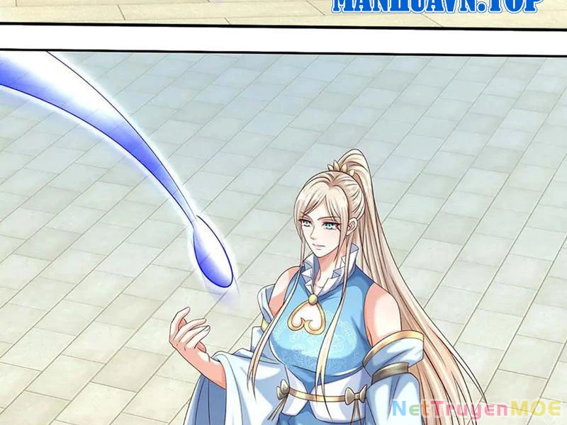 Kiếm Tiên Võ Đế: Bắt đầu Huyền Vũ môn chi biến Chapter 161 - 48