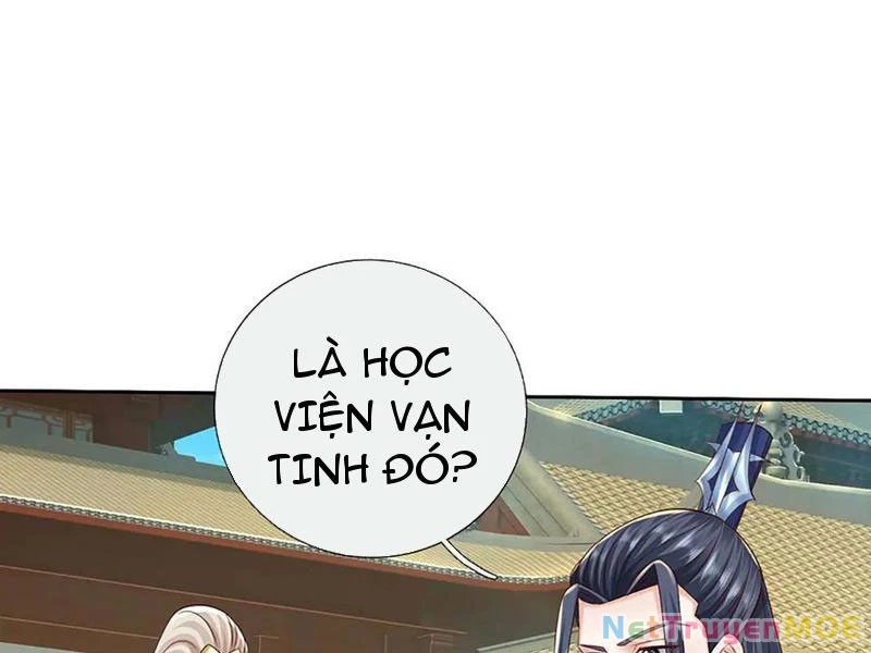 Kiếm Tiên Võ Đế: Bắt đầu Huyền Vũ môn chi biến Chapter 161 - 50