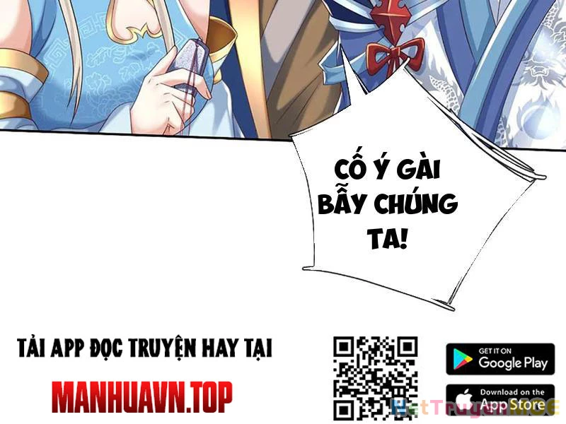 Kiếm Tiên Võ Đế: Bắt đầu Huyền Vũ môn chi biến Chapter 161 - 55