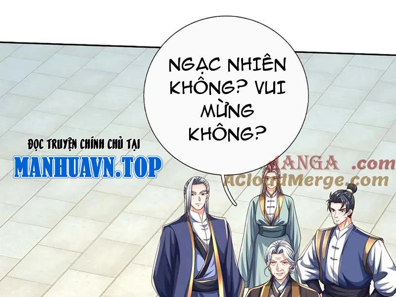 Kiếm Tiên Võ Đế: Bắt đầu Huyền Vũ môn chi biến Chapter 161 - 56