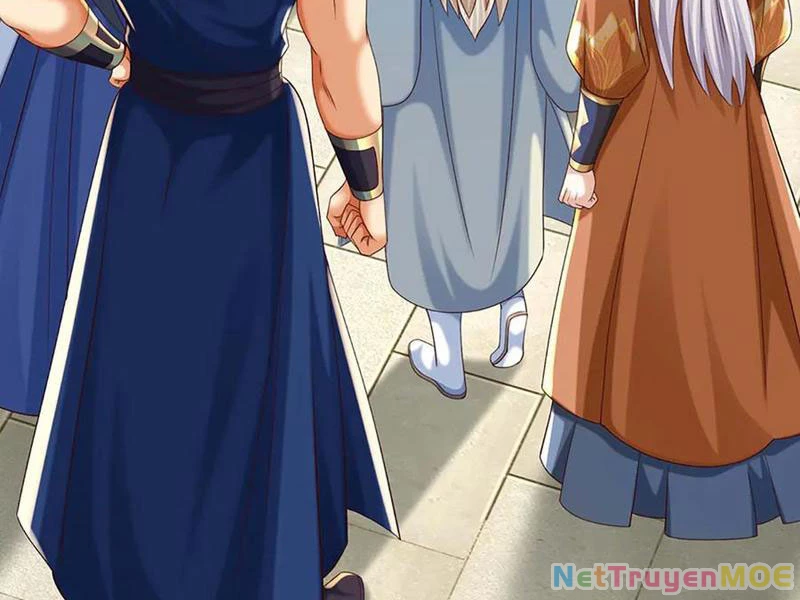 Kiếm Tiên Võ Đế: Bắt đầu Huyền Vũ môn chi biến Chapter 161 - 58