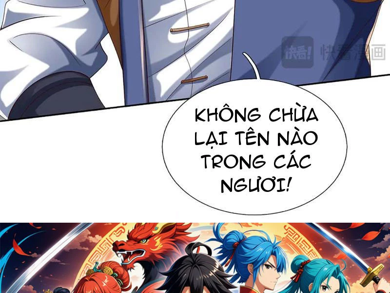 Kiếm Tiên Võ Đế: Bắt đầu Huyền Vũ môn chi biến Chapter 161 - 61