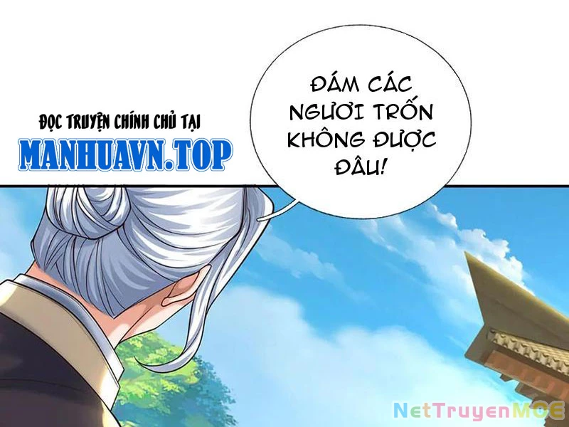 Kiếm Tiên Võ Đế: Bắt đầu Huyền Vũ môn chi biến Chapter 162 - 6