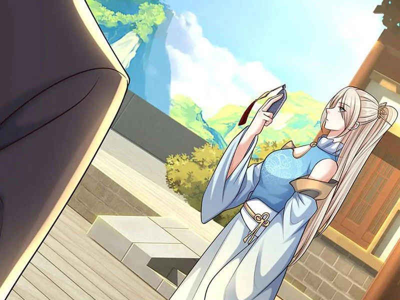 Kiếm Tiên Võ Đế: Bắt đầu Huyền Vũ môn chi biến Chapter 162 - 7