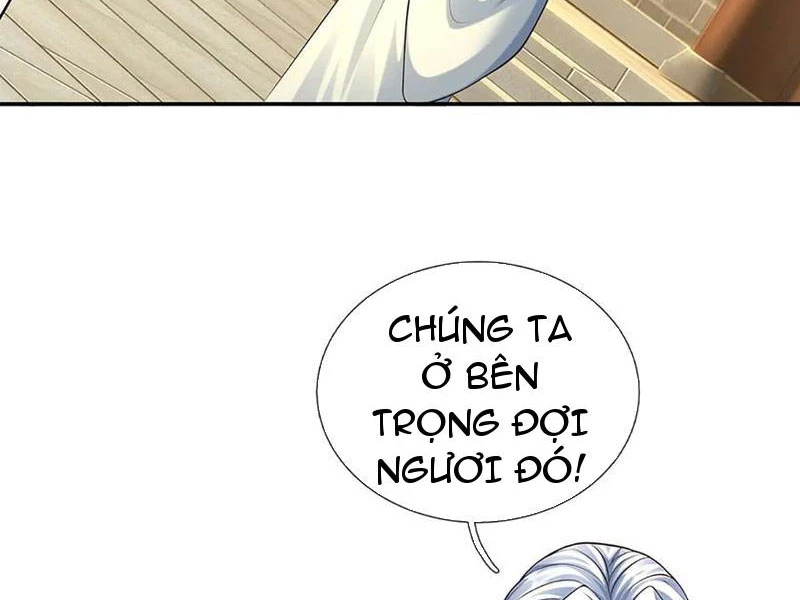 Kiếm Tiên Võ Đế: Bắt đầu Huyền Vũ môn chi biến Chapter 162 - 8