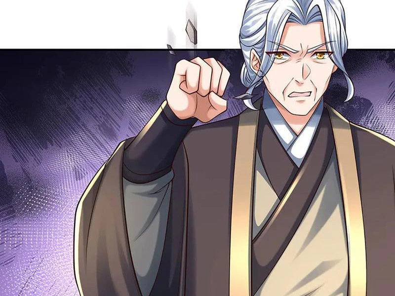 Kiếm Tiên Võ Đế: Bắt đầu Huyền Vũ môn chi biến Chapter 162 - 9