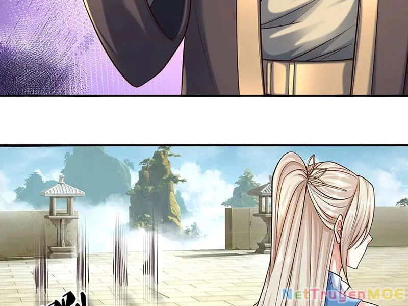 Kiếm Tiên Võ Đế: Bắt đầu Huyền Vũ môn chi biến Chapter 162 - 10