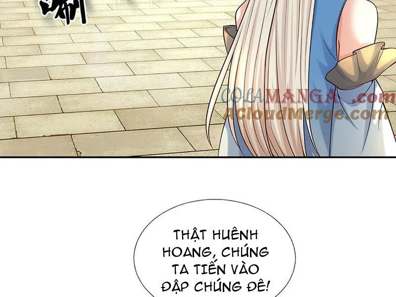 Kiếm Tiên Võ Đế: Bắt đầu Huyền Vũ môn chi biến Chapter 162 - 11