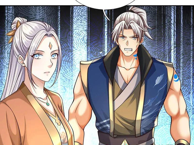 Kiếm Tiên Võ Đế: Bắt đầu Huyền Vũ môn chi biến Chapter 162 - 12