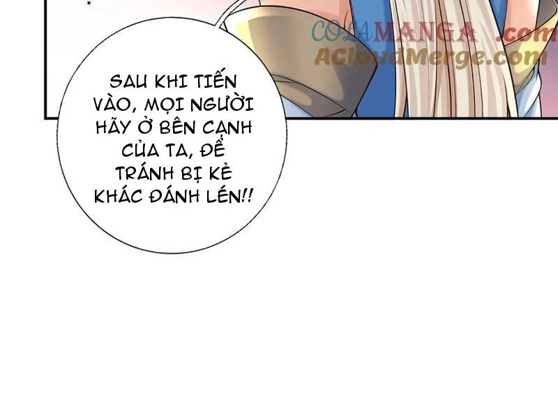 Kiếm Tiên Võ Đế: Bắt đầu Huyền Vũ môn chi biến Chapter 162 - 14